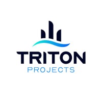 Triton Projects Logo
