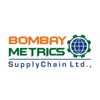 Bombay Metrics Supply Chain Ltd Logo
