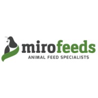 Miro Feeds (NZ) Limited Logo