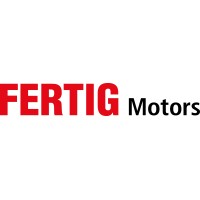 Fertig Motors GmbH Logo