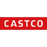 Castco Testing Centre Limited Logo