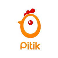 Pitik Logo