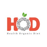 HOD Market Logo