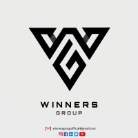 WINNERS GROUP Logo