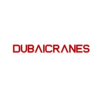 Dubai Cranes & Technical Services LLC Logo