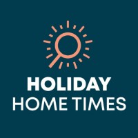 Holiday Home Times Logo