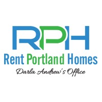 Rent Portland Homes Darla Andrews Office Logo