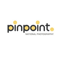 Pinpoint National Photography Logo