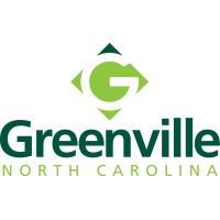 City of Greenville, NC Government Logo