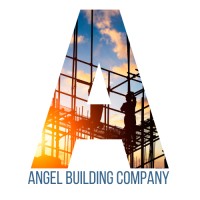 Angel Building Company Logo