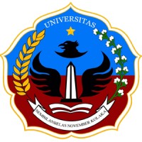 Universitas Sembilanbelas November Kolaka Logo