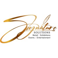 Signature Solutions Logo