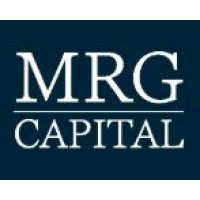 MRG Capital Logo