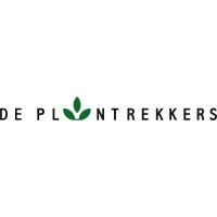 De Plantrekkers Logo