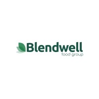 Blendwell Food Group Logo