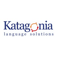 Katagonia Language Solutions Logo