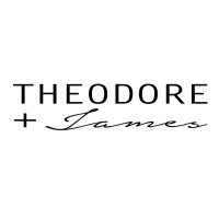 Theodore and James Logo