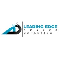 Leading Edge Dealer Marketing Logo