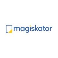 Magiskator Logo