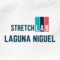 StretchLab Laguna Niguel Logo