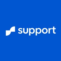 Support Automação Logo