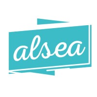 ALSEA Logo