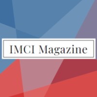 IMCI Magazine Logo