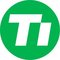 Taghleef Industries Asia Middle East Africa Logo