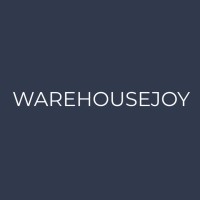 WarehouseJoy Logo
