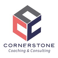 Cornerstone Coaching & Consulting Logo