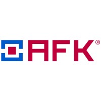 AFK Andreas Franke Kunststoffverarbeitung GmbH & Co. KG Logo