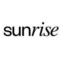 Sunrise Daily Goods Logo