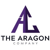 The Aragon Company Logo
