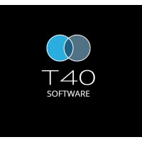 T40 Software Logo