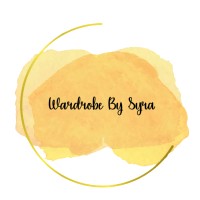 Wardrobe By Syra Logo