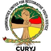 Communities United for Restorative Youth Justice (CURYJ) Logo