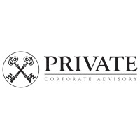 Private Corporate Advisory Logo