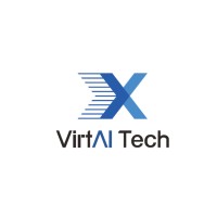 VirtAITech Logo