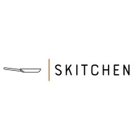 SKITCHEN INDONESIA Logo