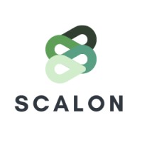 Scalon Logo