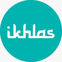 IKHLAS Logo