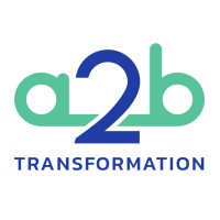 A2B Transformation Pty Ltd Logo