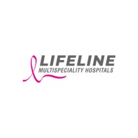 The Lifeline Hospitals Logo