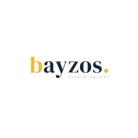 Bayzos Estate Agents Logo