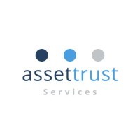 Assettrust Services Pvt Ltd Logo