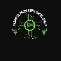 GPUG VIT-AP Logo