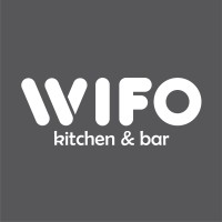 WIFO kitchen & bar Logo