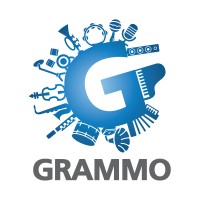 GRAMMO GREECE Logo