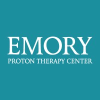 Emory Proton Therapy Center Logo