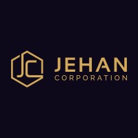Jehan Corporation Logo